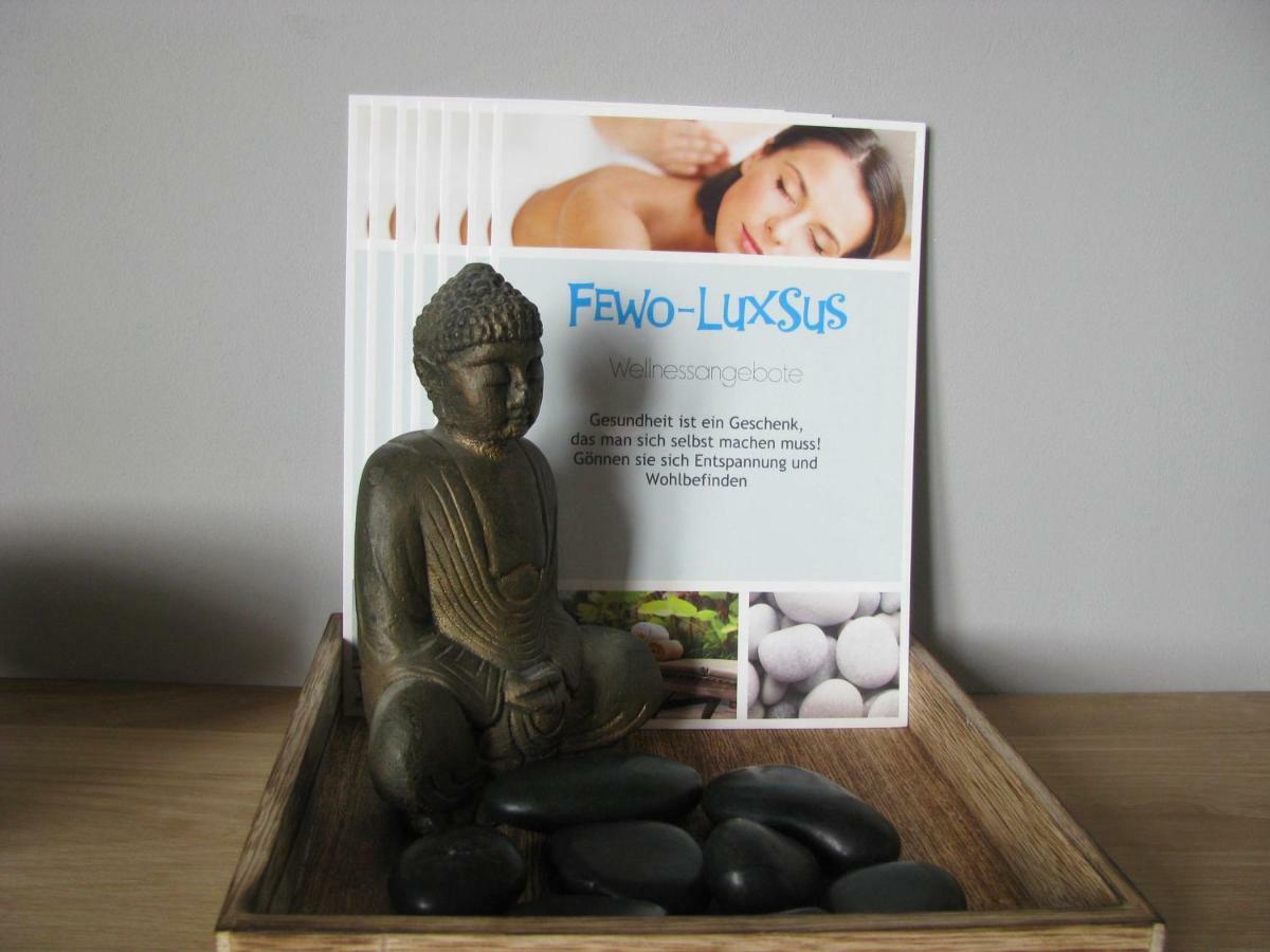 Fewo-LuxSus Polch Zewnętrze zdjęcie